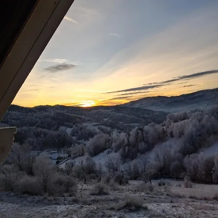 Pod Gorcem * Ochotnica Dolna