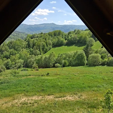 Pod Gorcem * Ochotnica Dolna